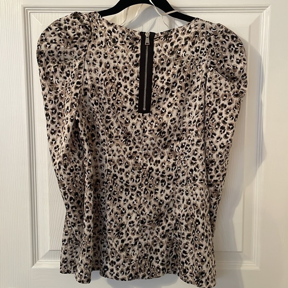 Ann Taylor top - Picture 4 of 5